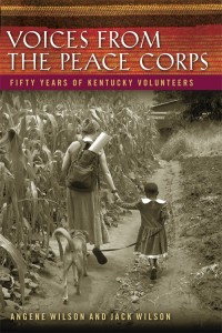 Returned Peace Corps Volunteers Oral History Project