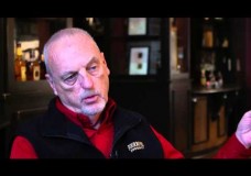 Jim Rutledge (Four Roses): How to Drink Bourbon