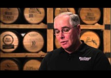 Eddie Russell (Wild Turkey): Fire in the Distillery