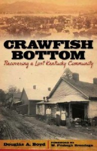 Crawfish Bottom